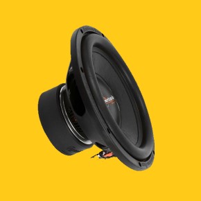 ساب ووفر 15 اینچ امریکن بیس مدل TITAN1544